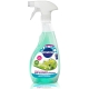 Solutie curatat multi suprafete, 3 in 1 cu aloe si castravete, Ecozone, 500 ml